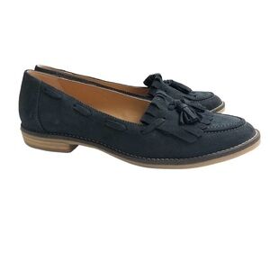Crew Clothing Company Sutton Loafers